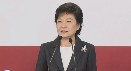 박근혜 시대, 새로운 지형을 고민하라