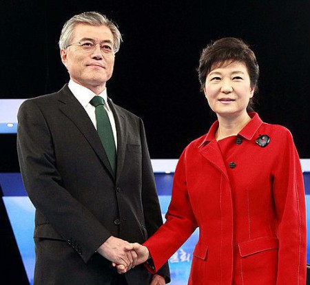 18대 대선 투표일 오후 개드립 모음 (SBS 만세!)