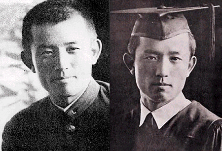 박근혜와 문재인의 애송시, 그들과 정말 어울릴리가
