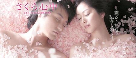 ‘아내의 유혹’은 건전 드라마다. 일본의 막장 드라마 ‘사쿠라 신쥬’ 앞에서는…