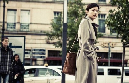 ‘베를린’, 감히 칭찬하지 않을 수 없는