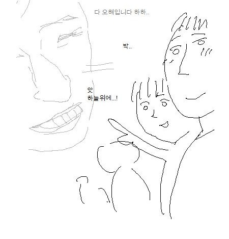 조선일보의 가카 인터뷰, 리얼 대해부