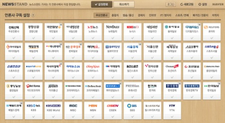 포털과 언론사, 첨예한 공생과 경쟁에 관하여