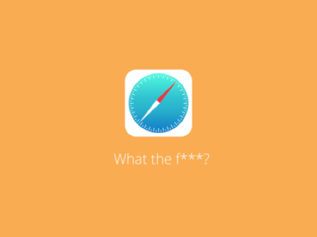 iOS 7의 디자인을 마냥 까보자