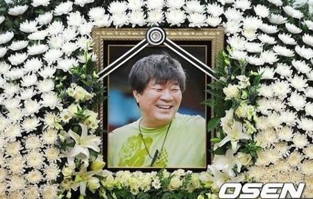 한국 드라마의 거장, 김종학 PD의 30년