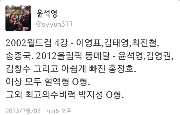 유명인들이여, 그냥 트위터와 페이스북을 때려 치워라
