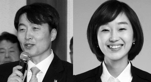 사진기자가 본 신문 1면 이석기 사진과 통진당의 아마추어리즘