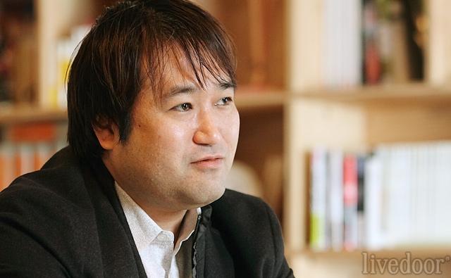 일본 걸작 애니는 왜 사라졌는가? [아즈마 히로키 인터뷰]