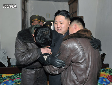 [20년 후, 북한 ②] 북한 붕괴: 네 가지 시나리오