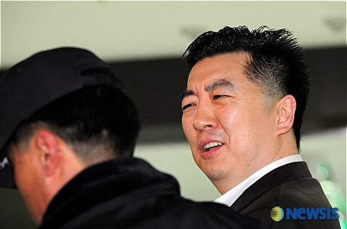 김경준 <BBK의 배신> – 유학생, MBA 지망생, 금융인의 필독서