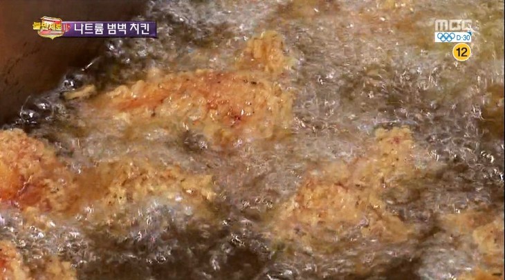 당신이 치킨 비판 방송을 믿지 않아야 할 6가지 이유