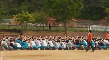 ‘생활지도’라는 이름의 왜곡된 개념