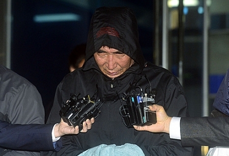 선장에 앞서, 문제는 시스템이다