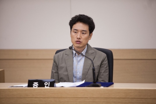 “또 하나의 약속” 배우 정영기 인터뷰