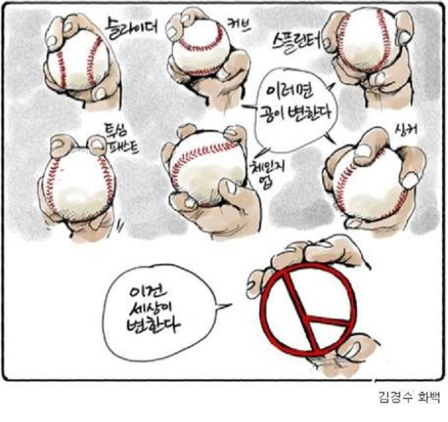 당신의 투표 한 장이 바꾸는 것