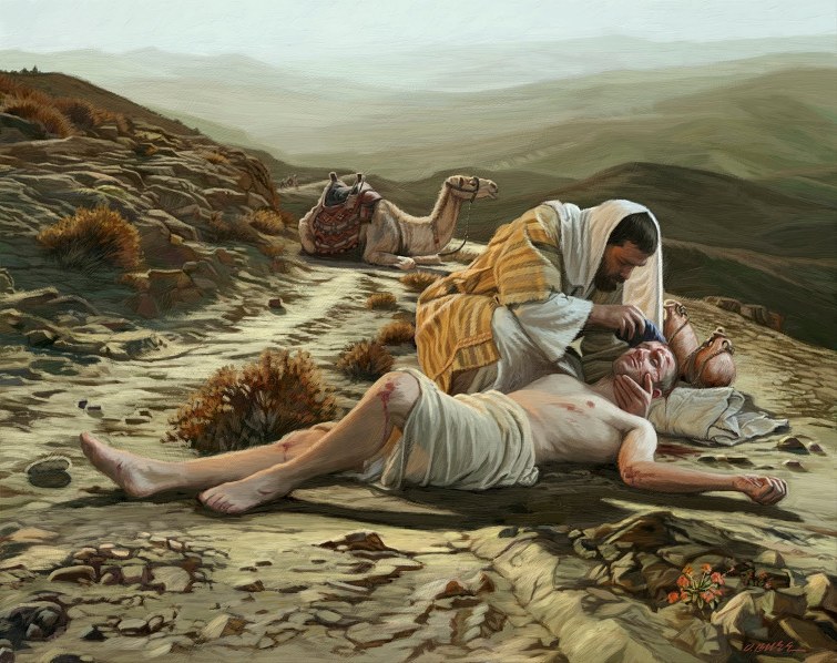 젤롯 (Zealot) – 예수님 관련 15가지 흥미로운 역사적 사실