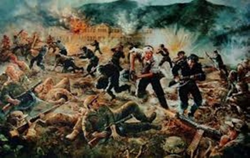 포항여중 전투, 한 학도병의 마지막 편지