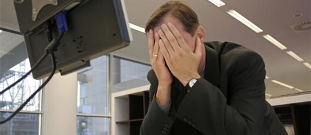 공포감에 휘둘리는 시장, 투자자가 꼭 알아야 할 것들