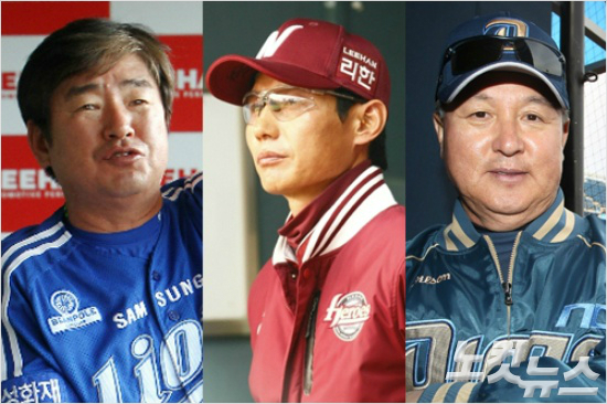 2014년 프로야구 시즌의 교훈 5가지