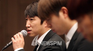 옹달샘 장동민의 사과가 적절하지 않은 이유