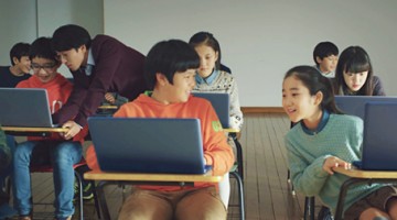 우리아이들 SW교육으로 힐링하자