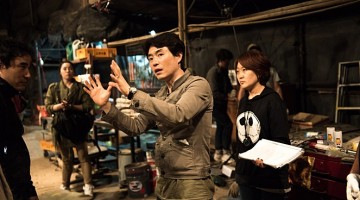 고졸이 고3들에게 말한다: 류승완 감독이 생각하는 진로 교육