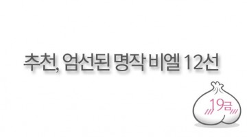 언제 봐도 좋은 추천 BL 12선