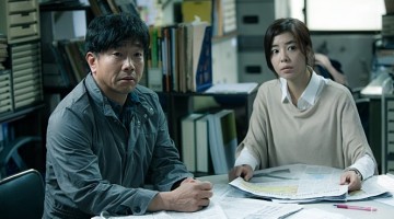 놀러오세요, 강남역 8번 출구 삼성사옥 ‘앞’에