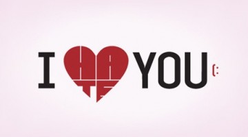 사람을 ‘그냥’ 싫어하는 모든 이유