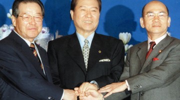 더민주의 ‘진영 의원’ 영입 조짐을 보며: ‘김종인판’ DJP연합 가능성