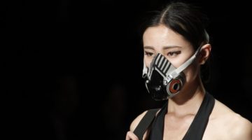 황사, 미세먼지, 초미세먼지 마스크 구입 시 알아야 할 것