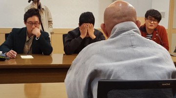 동국대 한만수 교수 해임사태
