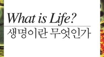 생명이란 무엇인가? : 공생, 적자생존을 뛰어넘다