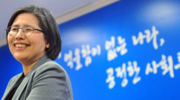 기자인 나는 김영란법에 찬성한다