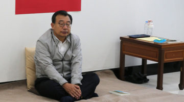 ‘이정현 단식’ 개드립 모음