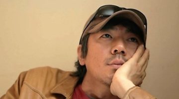 김지운 감독이 영화를 만드는 아홉 문장