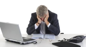 CEO는 있는 그대로 이야기해야 한다