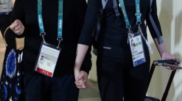 올림픽 AD카드란 무엇인가?