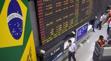 휘청거리는 신흥국, 문제의 근원은 정치 실패