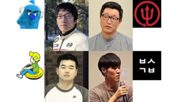 영화 유튜브 크리에이터 4인을 소개합니다