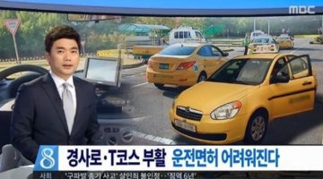 면허 간소화 괴담과 ‘이상한’ 개혁