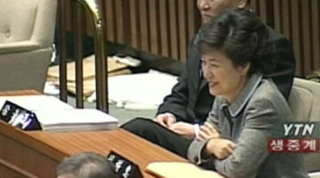 헌법재판소는 박근혜 대통령 탄핵을 기각해선 안 된다
