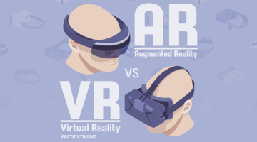 미래의 VR과 AR 기술은 어떻게 변화할 것인가