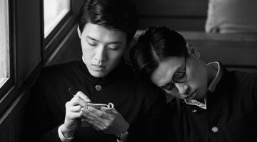 〈동주〉 100돌 맞은 영원한 청춘을 기리며