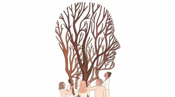 명백한 거짓을 믿게 되는 이유