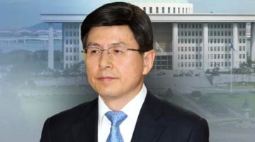 교실이 국가주의 단련장이 되었다