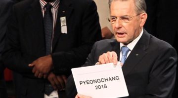 [30년 만의 올림픽] 2018 평창동계올림픽&패럴림픽의 의미