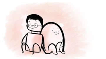 너라는 나의 가족