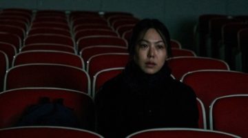 (약스포 주의) ‘밤의 해변에서 혼자’ 위선을 버린 홍상수