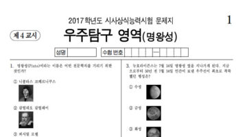당신은 명왕성에 대해 얼마나 아시나요?